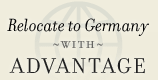 Relocate to Germany with Advantage